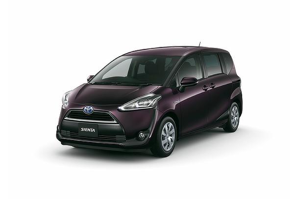 TOYOTA、シエンタの特別仕様車を発売 | トヨタ | グローバルニュースルーム | トヨタ自動車株式会社 公式企業サイト