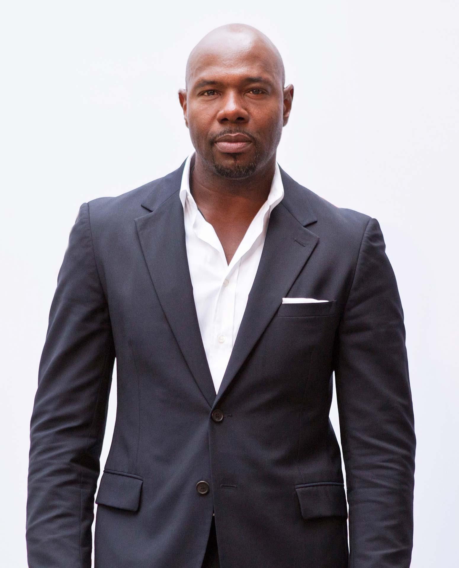 Antoine Fuqua