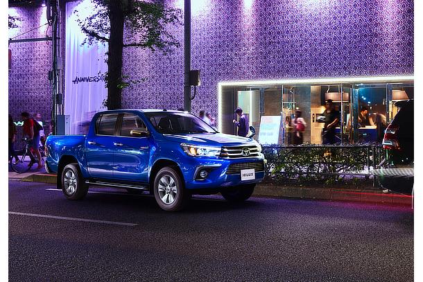 Hilux