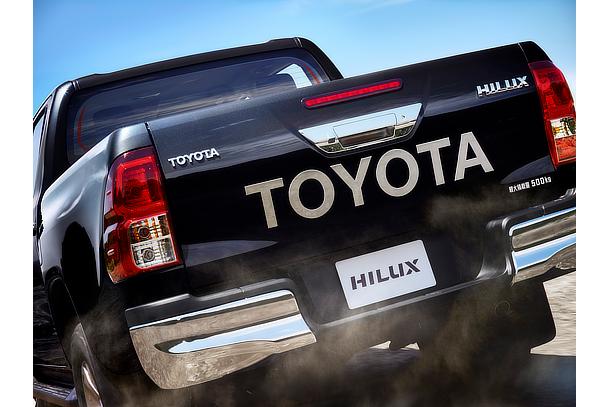 Hilux