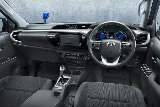 Hilux