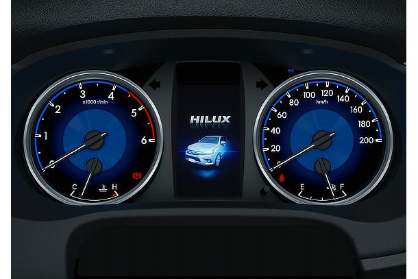 Hilux