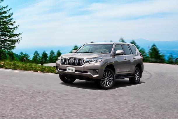 TX“Lパッケージ” (2.8Lディーゼル車7人乗り) (アバンギャルドブロンズメタリック) 〈オプション装着車〉
