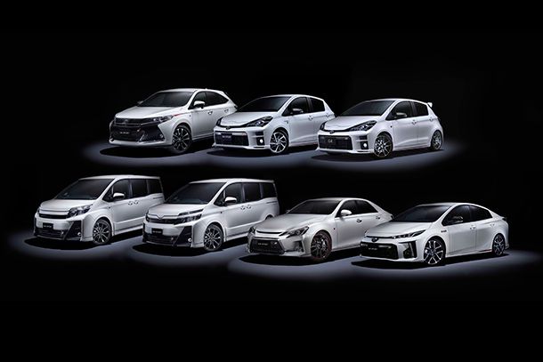 GR Series