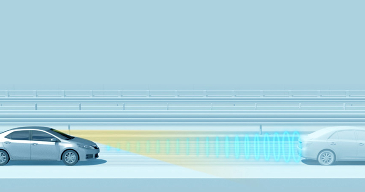 10. トヨタの安全・自動運転関連技術 | トヨタ自動車株式会社 公式企業