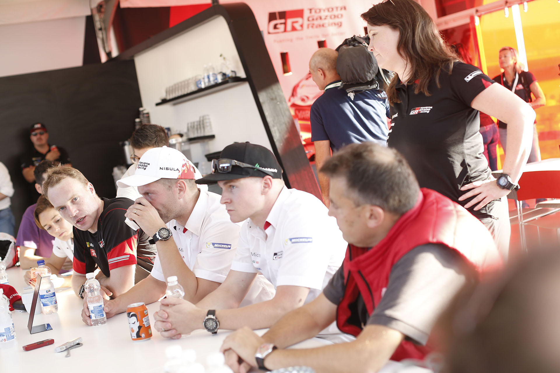 2017 WRC Round 11 RALLY DE ESPAÑA