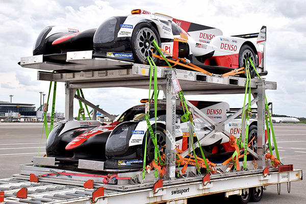 2017 WEC Round 7 Preview