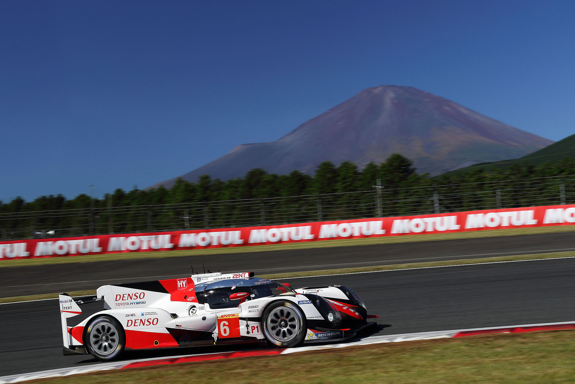 2017 WEC Round 7 Preview