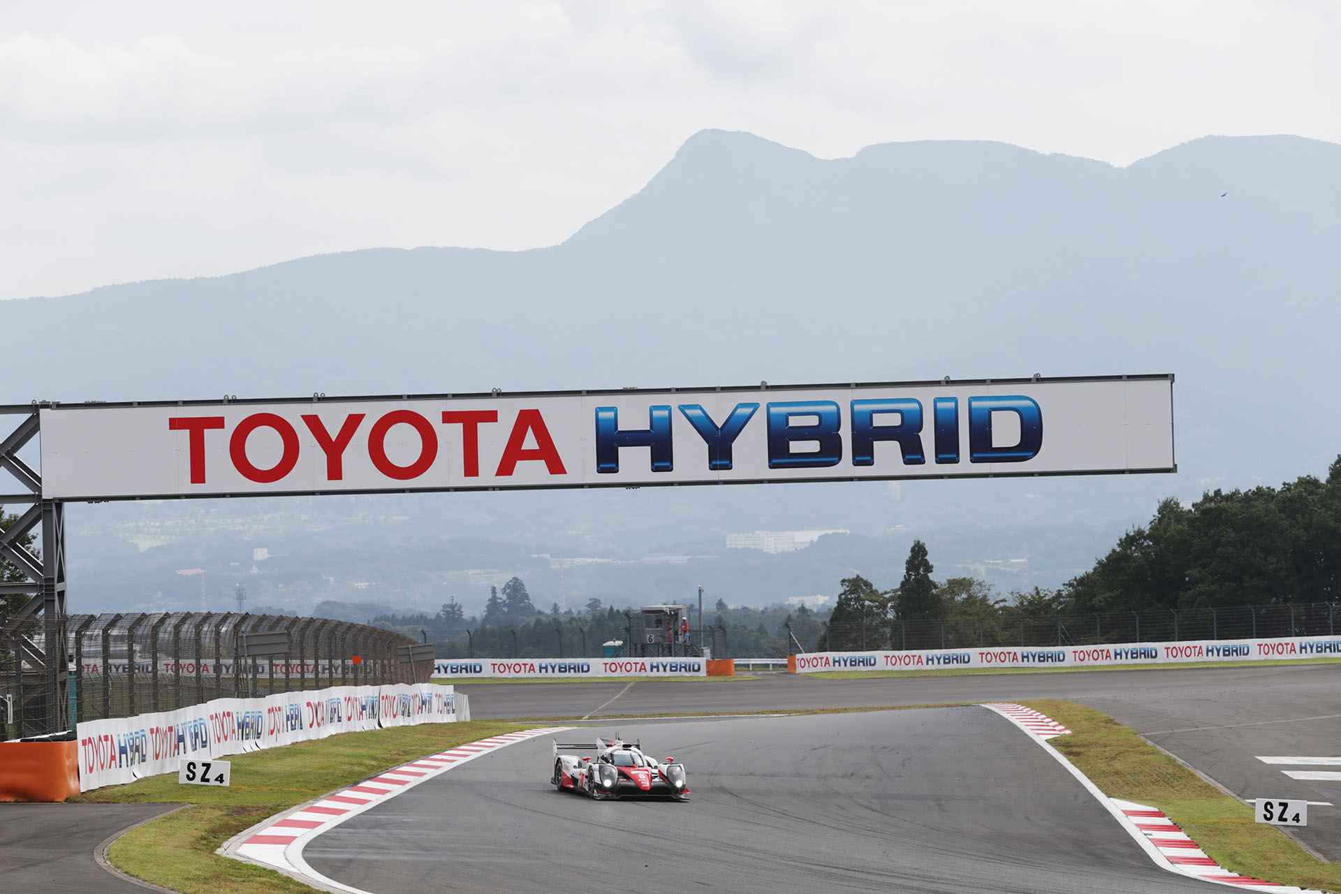 2017 WEC Round 7 Preview