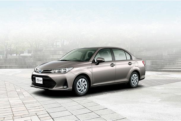 HYBRID G (アバンギャルドブロンズメタリック) 〈オプション装着車〉