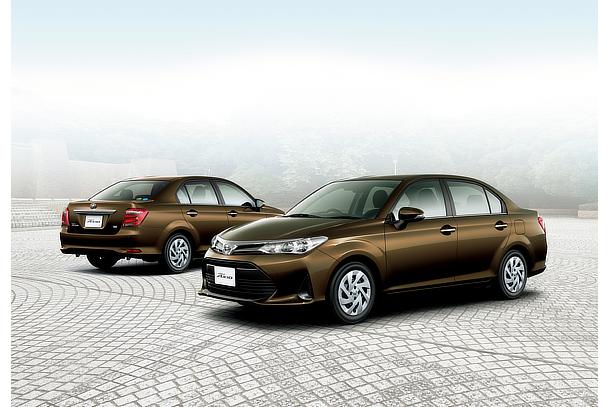 1.5G (2WD・CVT) (ヴィンテージブラウンパールクリスタルシャイン) 〈オプション装着車〉