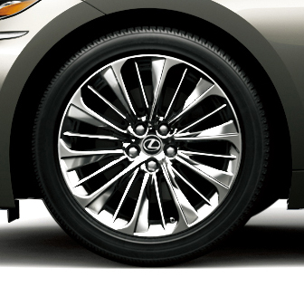 インチノイズリダクションアルミホイール スパッタリング塗装 トヨタ自動車株式会社 公式企業サイト