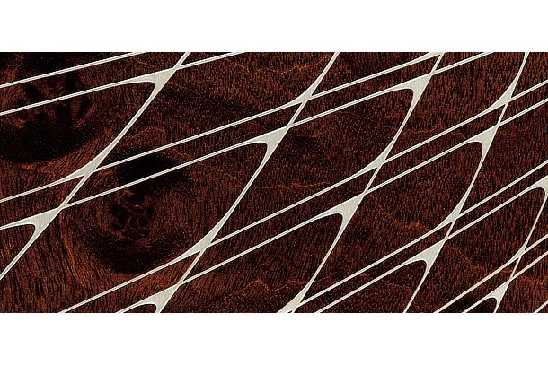 Ornamentation: Laser Cut Special