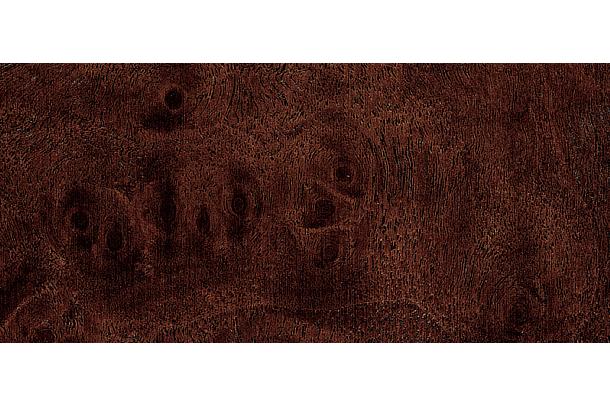 Ornamentation: walnut (Open Pore)