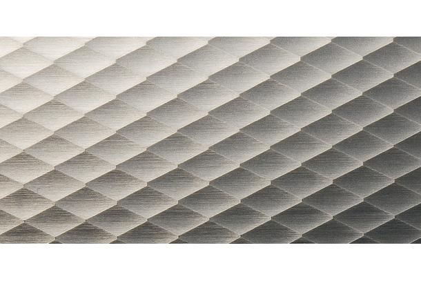 Ornamentation: Nagri-style Aluminum