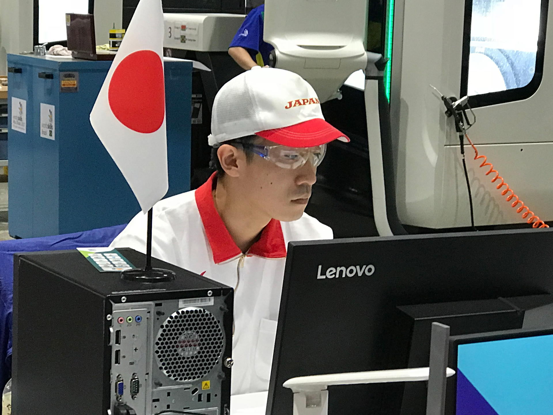 Mitsuaki Kemmochi, Toyota Motor Corporation