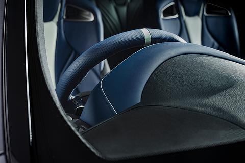 Special-specification, limited-edition RC F