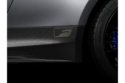 Special-specification, limited-edition RC F