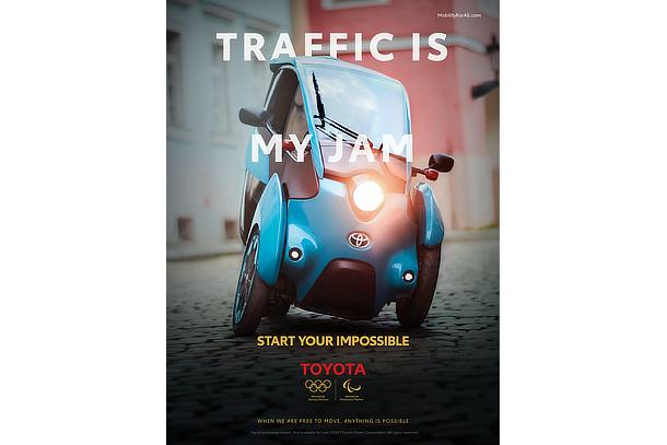 Print Ad
