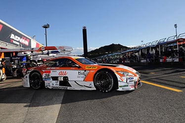 SUPER GT 第8戦 もてぎ MOTEGI GT GRAND FINAL