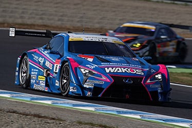 SUPER GT 第8戦 もてぎ MOTEGI GT GRAND FINAL