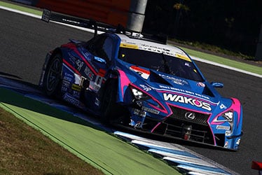 SUPER GT 第8戦 もてぎ MOTEGI GT GRAND FINAL