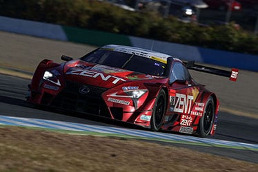 SUPER GT 第8戦 もてぎ MOTEGI GT GRAND FINAL