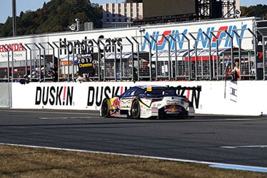 SUPER GT 第8戦 もてぎ MOTEGI GT GRAND FINAL