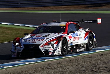 SUPER GT 第8戦 もてぎ MOTEGI GT GRAND FINAL