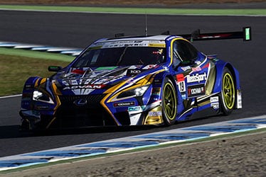 SUPER GT 第8戦 もてぎ MOTEGI GT GRAND FINAL