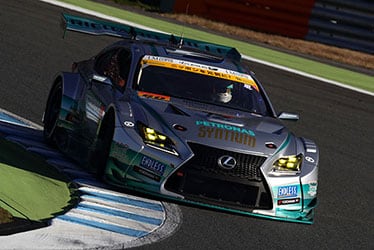 SUPER GT 第8戦 もてぎ MOTEGI GT GRAND FINAL