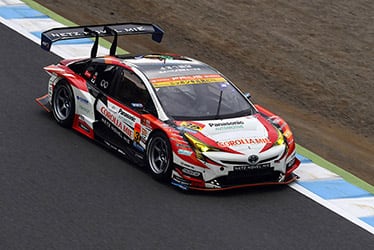 SUPER GT 第8戦 もてぎ MOTEGI GT GRAND FINAL