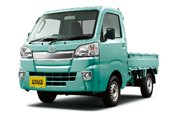 エクストラ ファインミントメタリック＜オプション装着車＞