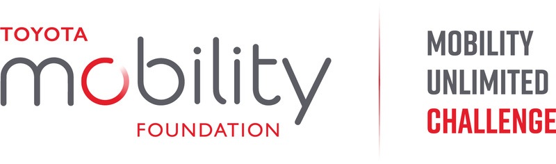 Mobility Unlimited Challenge logo