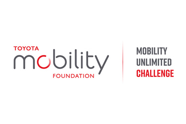Mobility Unlimited Challenge ロゴ