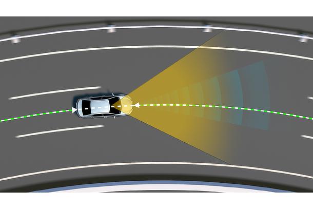 Toyota to Roll Out 2nd Generation Toyota Safety Sense Active Safety ...