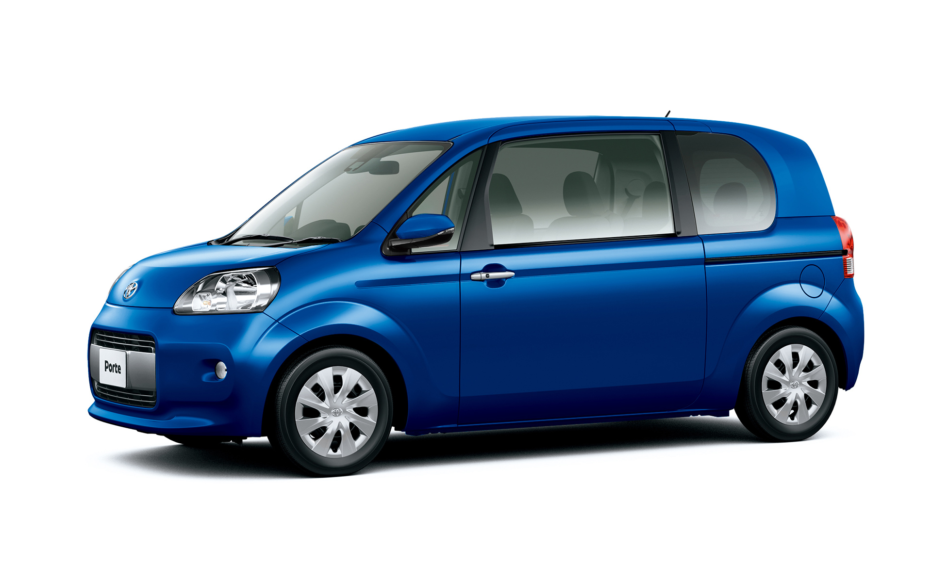 Toyota ポルテならびにスペイドを一部改良するとともに特別仕様車を設定 トヨタ グローバルニュースルーム トヨタ自動車株式会社 公式企業サイト