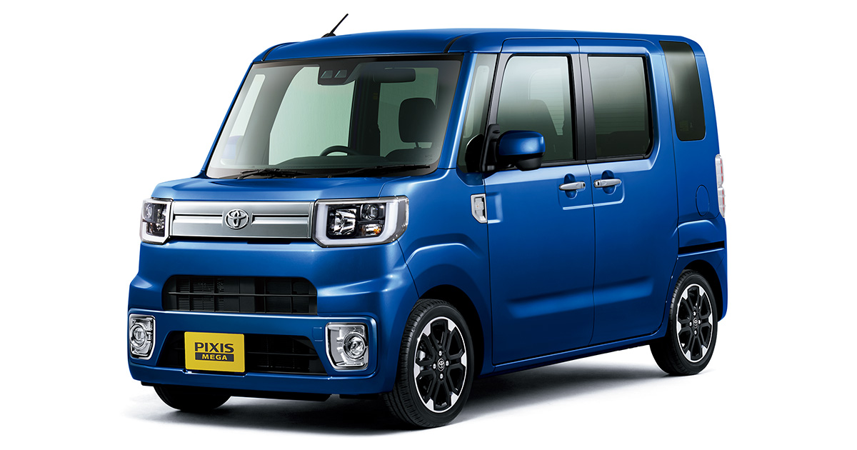トヨタ ピクシス、ミライースIDEAL車高調 - メルカリ