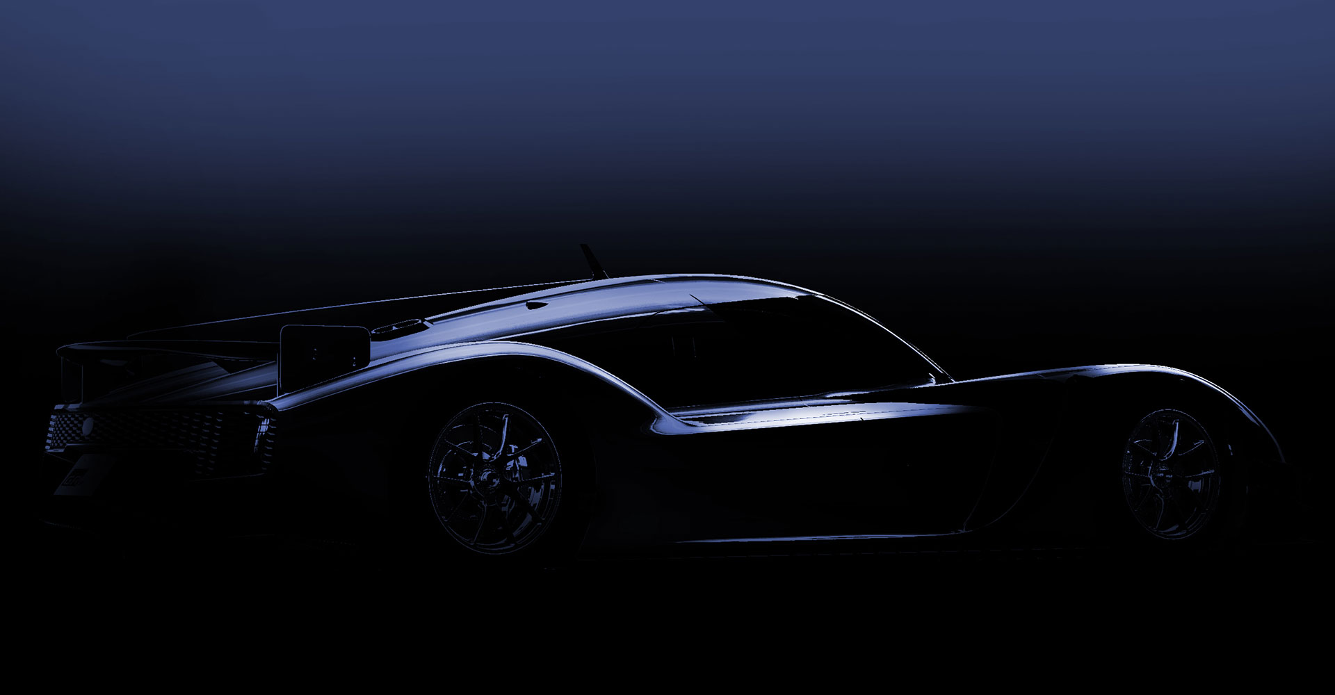 TOYOTA GAZOO Racing to Exhibit GR Super Sport Concept at Tokyo