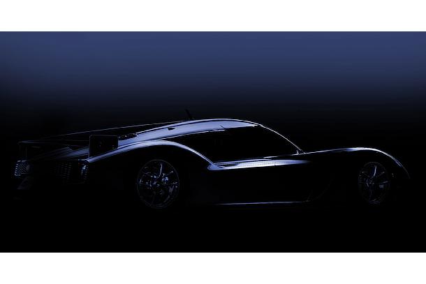 GR Super Sport Concept