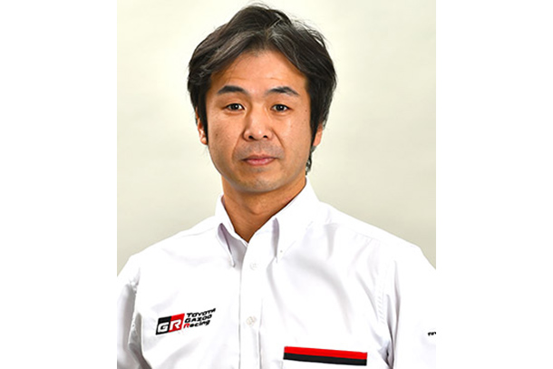Takeshi Tsuchiya