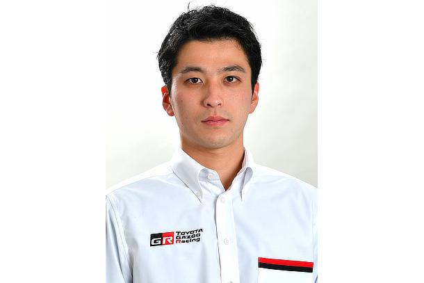 Naoya Gamo