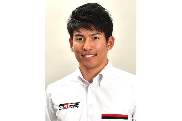 Yuichi Nakayama
