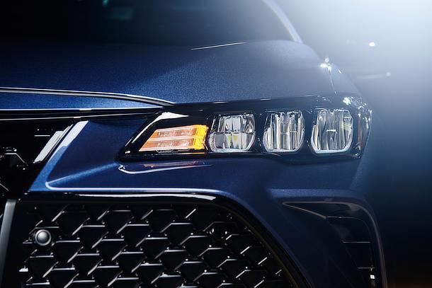 2019 Toyota Avalon XSE