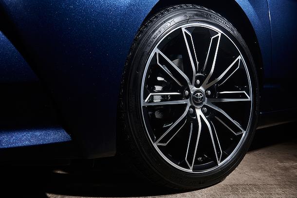 2019 Toyota Avalon XSE