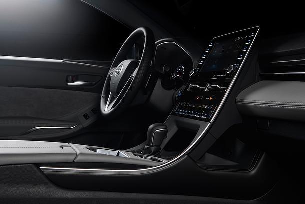 2019 Toyota Avalon XSE