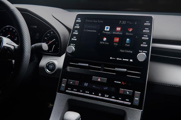 2019 Toyota Avalon XSE
