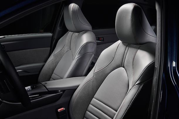 2019 Toyota Avalon XSE