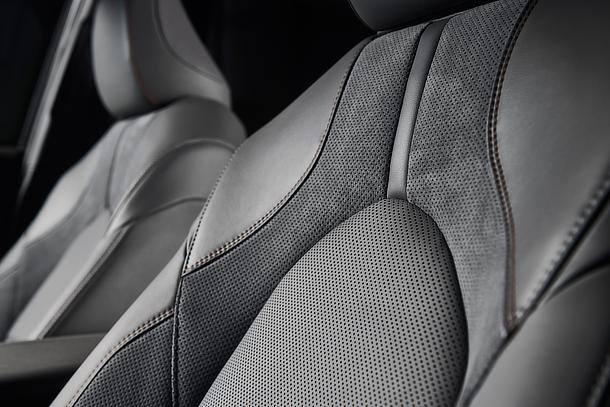2019 Toyota Avalon XSE
