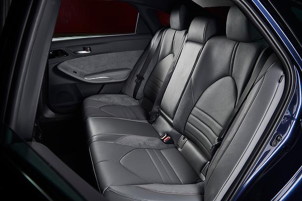 2019 Toyota Avalon XSE